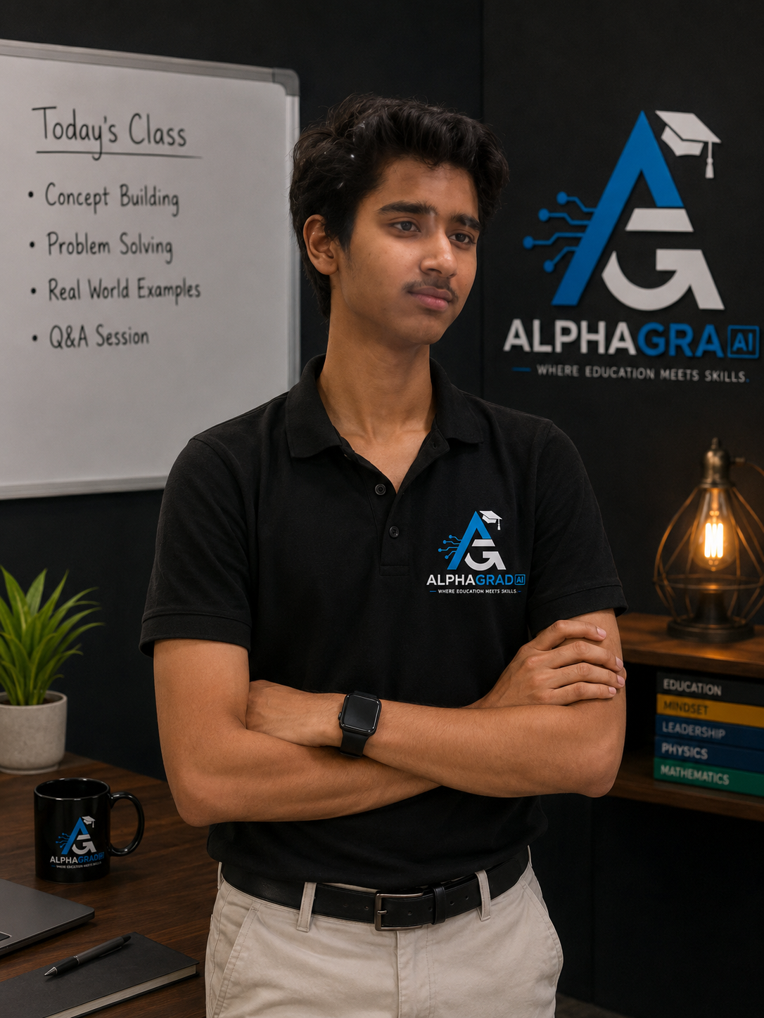 Sarthak Mathur